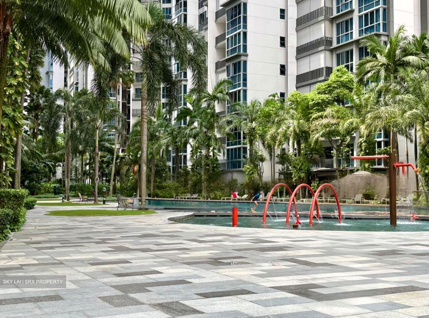 H2O Residences (D28), Condominium #458221351